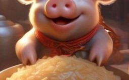 馋是什么生肖？馋嘴的动物最正确生肖