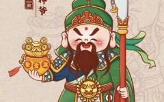 关羽是什么生肖？关羽打一正确生肖