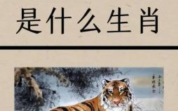 四五.九是什么生肖？九五之尊的生肖是什么生肖