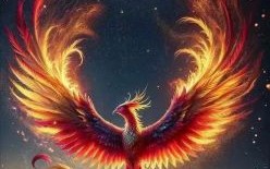 浴火凤凰是什么生肖？凤凰于飞打一最佳生肖