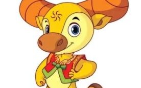 两角尖尖是什么生肖？两角尖尖打一正确动物