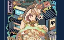 拉面是什么生肖？拉面代表什么生肖