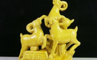 唐三彩是什么生肖？十二生肖唐三彩