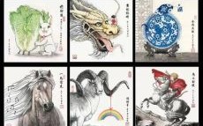 妙笔是什么生肖？丹青代表十二生肖谁