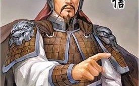 韩信属相是什么生肖？韩信是代表什么生肖