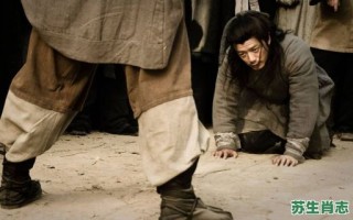 韩信钻裤裆是什么生肖？韩信钻胯的故事