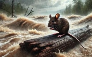 下雨是什么生肖？下雨打一个最准确生肖