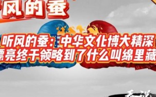 棉里藏针是什么生肖？绵里藏针的生肖