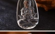 生肖羊本命佛是什么？2015年属羊的本命佛是什么