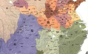 吴蜀国是什么生肖？谁灭了蜀国和吴国