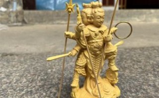 水中元帅是什么生肖？三头六臂是什么生肖?