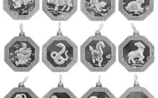 银花是什么生肖动物？银花指哪几个生肖