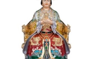 圣母是什么生肖？圣母娘娘属什么生肖