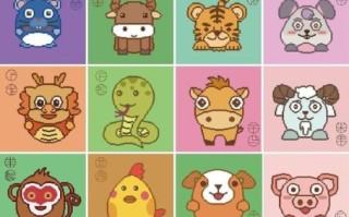 春夏秋冬的生肖分别是什么？十二生肖春夏秋冬
