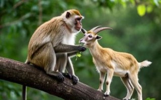 天庭的动物是什么生肖？天庭打一个准确动物