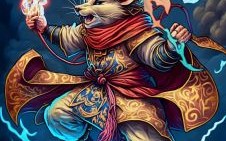 非凡也非仙是什么生肖？非人非怪非仙正确答案