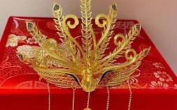 头戴凤冠是什么生肖？头上戴冠最正确的生肖