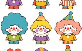 小丑指的是什么生肖？小丑代表什么生肖