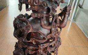 雕龙秀虎是什么生肖？雕龙秀虎是男肖还是女肖