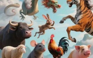 无所住是什么生肖？无处不在打一动物生肖