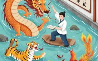 凤凰池是什么生肖？凤凰代表什么生肖动物