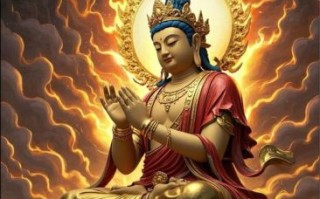 佛法无边是什么生肖？佛法无边打最正确一肖