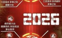 2026年十二生肖运势预测：你的属相将迎来吉星高照还是面临挑战？如何提前布局以把握流年运程？