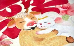 笔是什么生肖？笔字打一准确生肖