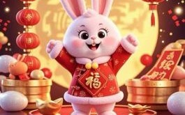 兔子前面是什么生肖？兔日最旺什么生肖