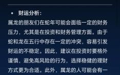 2026生肖福运如何开启？哪些生肖能在龙年迎来事业财运双丰收？