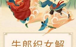 牛郎织女出是什么生肖？牛郎织女打一正确生肖