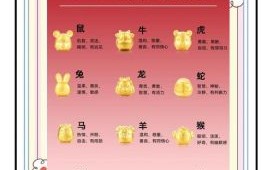 一半是什么生肖？半代表什么动物