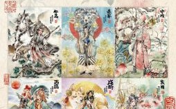 必中东施是什么生肖？十二生肖的作者是谁