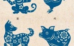 兵荒马乱雨难挡指的是什么生肖？自相惊扰是什么生肖