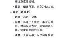 做官十年青天誉名是什么生肖？十年清风最正确生肖