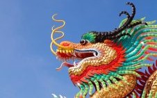 腾云驾雾是什么生肖？能腾云驾雾正确答案一肖