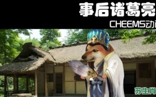 事后诸葛亮是什么生肖？诸葛亮生肖正确答案