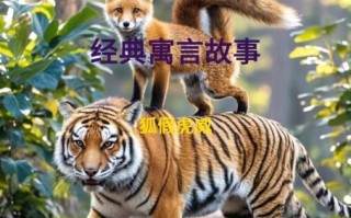 狐假虎威有玄机是什么生肖？哪个生肖最爱狐假虎威