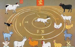 耕田之肖是什么生肖？耕田是哪6肖