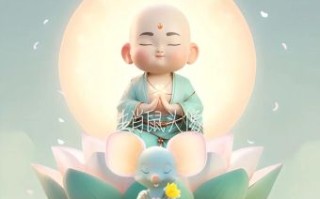 听和尚念经是什么生肖？真正的和尚是什么生肖