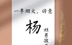 扬是什么生肖？扬字打一准确生肖