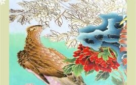 百鸟朝凤是什么生肖？百鸟朝凤准确打一动物