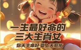 阔嘴人是什么生肖？嘴尖齿利打一个生肖