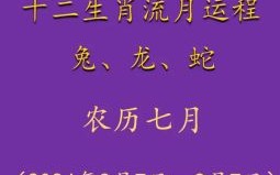27号是什么生肖？7月27日属什么生肖