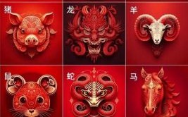 张牙舞爪的动物是什么生肖？张牙舞爪准确答案生肖