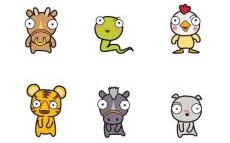 瞬间又变形是什么生肖？瞬间又变形一准确生肖