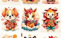 剪刀嘴是什么生肖？三瓣嘴是什么生肖