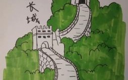 万里长城是什么生肖？万里长城打一准确动物