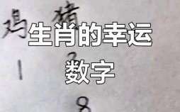 打电话是什么生肖？打电话暗示什么数字