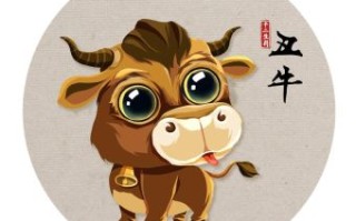 牛字代表生肖是什么生肖？牛与什么生肖相冲